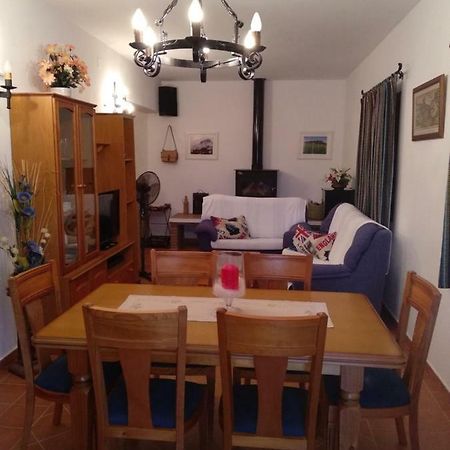 Casa Rural Cerca Del Caminito Del Rey Ardales Dış mekan fotoğraf