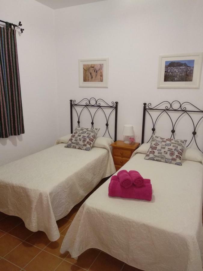 Casa Rural Cerca Del Caminito Del Rey Ardales Dış mekan fotoğraf