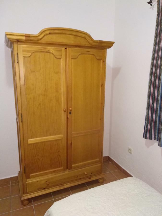 Casa Rural Cerca Del Caminito Del Rey Ardales Dış mekan fotoğraf