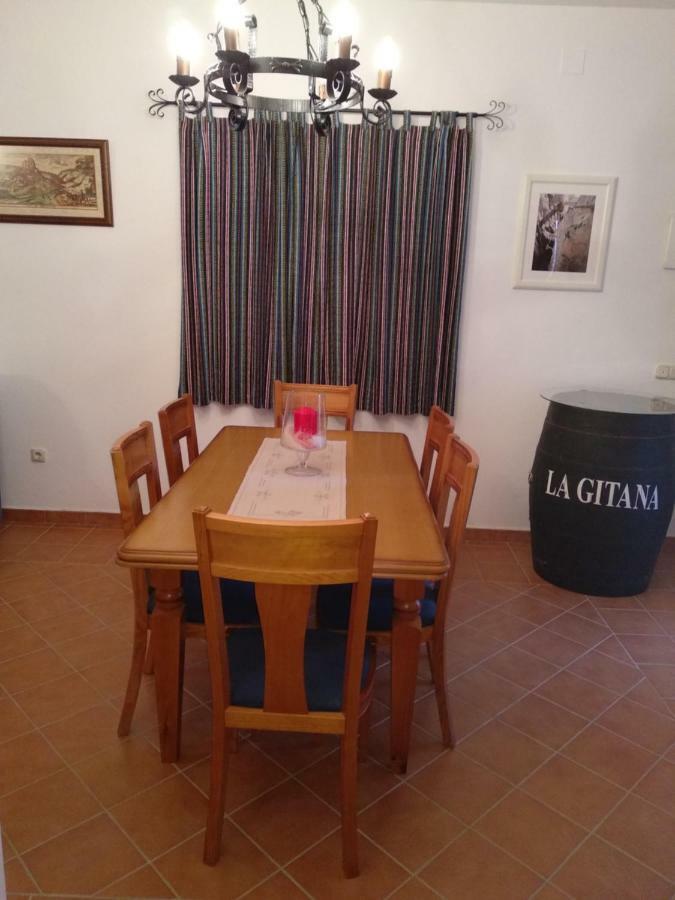 Casa Rural Cerca Del Caminito Del Rey Ardales Dış mekan fotoğraf